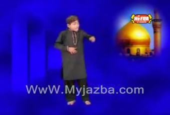 Ali Da Malang Mein Te Ali Da - Farhan Ali Qadri